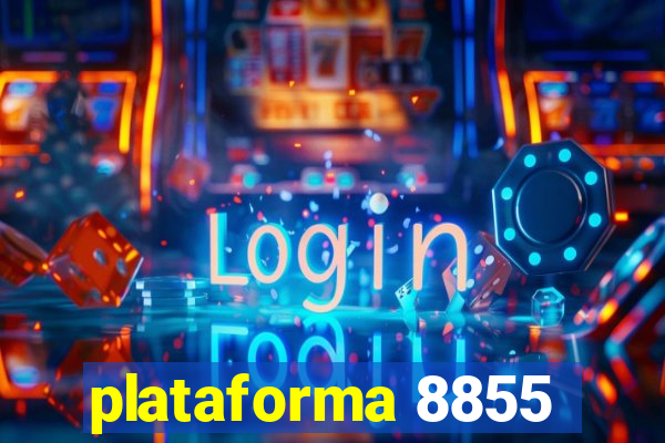 plataforma 8855